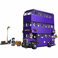 Knight Bus™ Adventure
