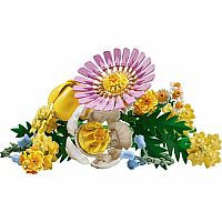 Petite Sunny Bouquet