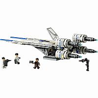 Rebel U-Wing Starfighter