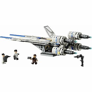 Rebel U-Wing Starfighter