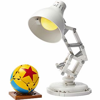 Disney Pixar Luxo Jr.