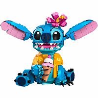 Stitch