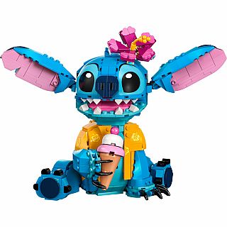 Stitch