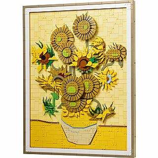 Vincent van Gogh – Sunflowers