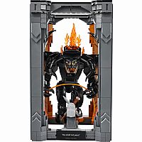 10367 LEGO® The Lord of the Rings: Balrog™ Book Nook