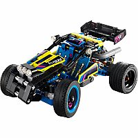 Off-Road Race Buggy V39