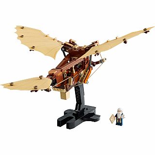 10363 LEGO® Leonardo da Vinci's Flying Machine