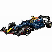 42206 LEGO® Oracle Red Bull Racing RB20 F1 Car
