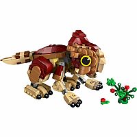 Baby Dinosaur Dolores: Aquilops