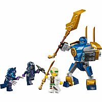 Jay's Mech Battle Pack V39