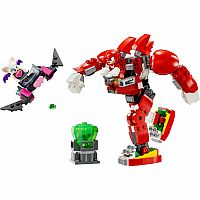 76996 LEGO® Knuckles' Guardian Mech V39