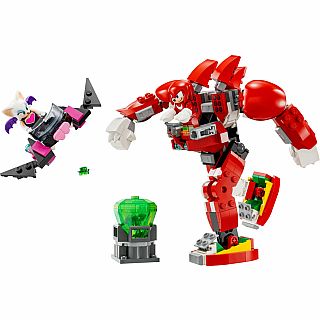 76996 LEGO® Knuckles' Guardian Mech V39