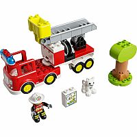 Fire Truck