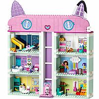 Gabby's Dollhouse 4+