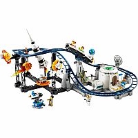 31142 LEGO® Space Roller Coaster 