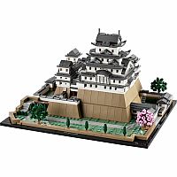 21060 LEGO® Himeji Castle