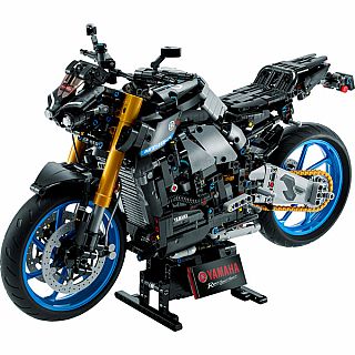 Yamaha MT-10 SP