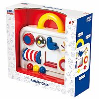 Ambi Toys Activity Case