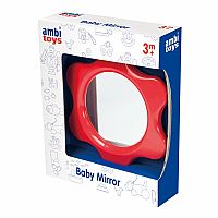 Ambi Toys Baby Mirror