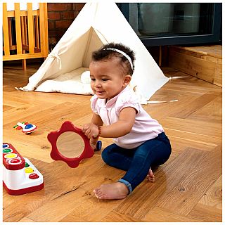 Ambi Toys Baby Mirror