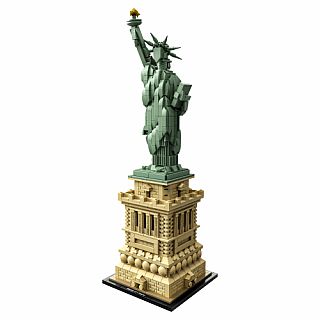 Statue of Liberty