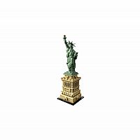 Statue of Liberty