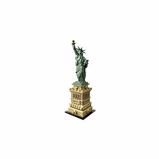 Statue of Liberty