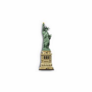 Statue of Liberty