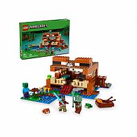 21256 LEGO® The Frog House