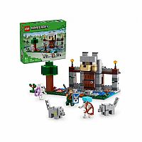 21261 LEGO® The Wolf Stronghold