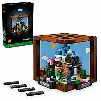 21265 LEGO®  The Crafting Table