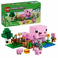 21268 LEGO® The Baby Pig House