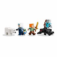 21277 LEGO® The Pickaxe Mine