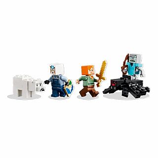 21277 LEGO® The Pickaxe Mine