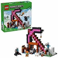 21277 LEGO® The Pickaxe Mine