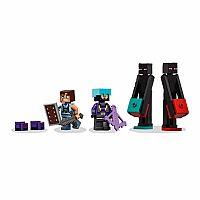 21279 LEGO® The Enderman Tower