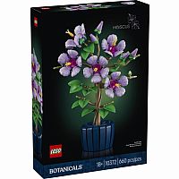10372 LEGO®  Hibiscus