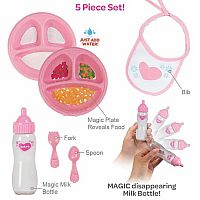 Magic Feeding Set
