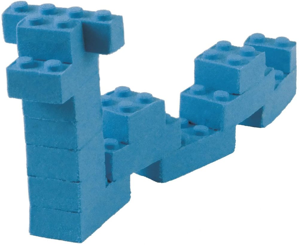 Mad Mattr Ultimate Brick Maker X6 Grand Rabbits Toys in Boulder