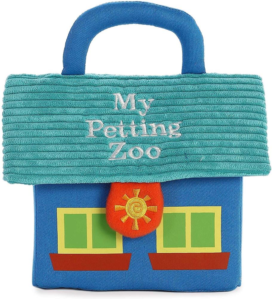 petting zoo toy
