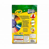 6ct Model Magic Craft Pack