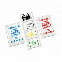 6ct Model Magic Craft Pack