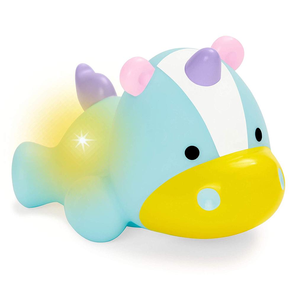 light up unicorn yoyo