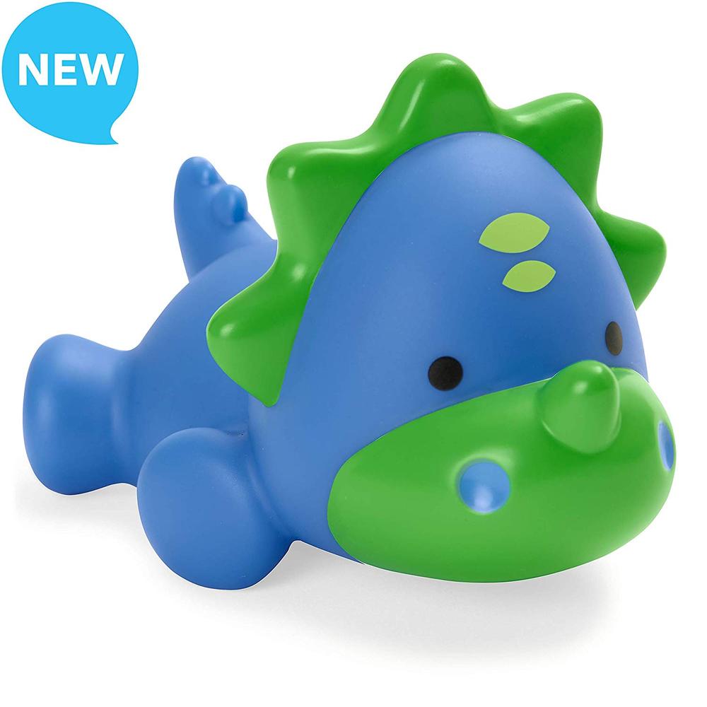 light up stuffed dinosaur