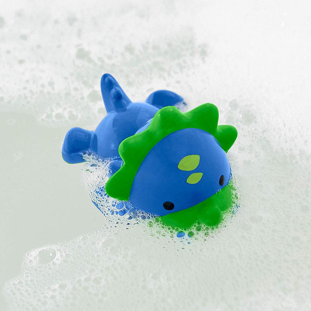 the good dinosaur bath toys