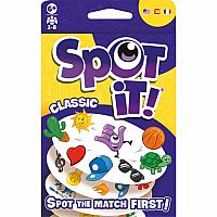Spot It! Classic