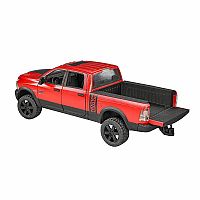 Ram 2500 Power Pick Up Truck