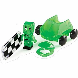 Downhill Duo 40-Piece Set