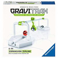 GraviTrax Zipline