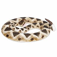 Eastern Diamondback Rattlesnake